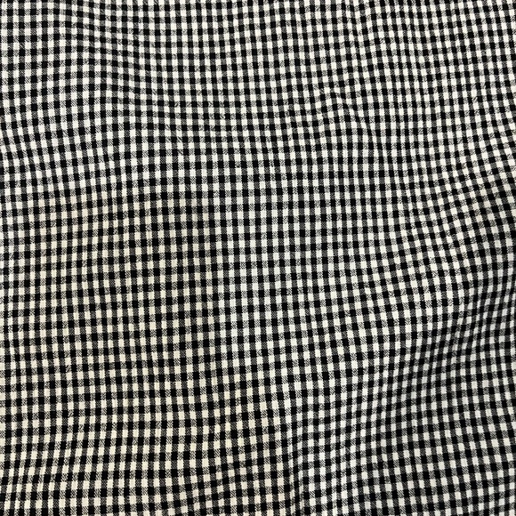 Napa Valley Sleeveless Mixed Pattern Midi Dress - Picture 2 of 9